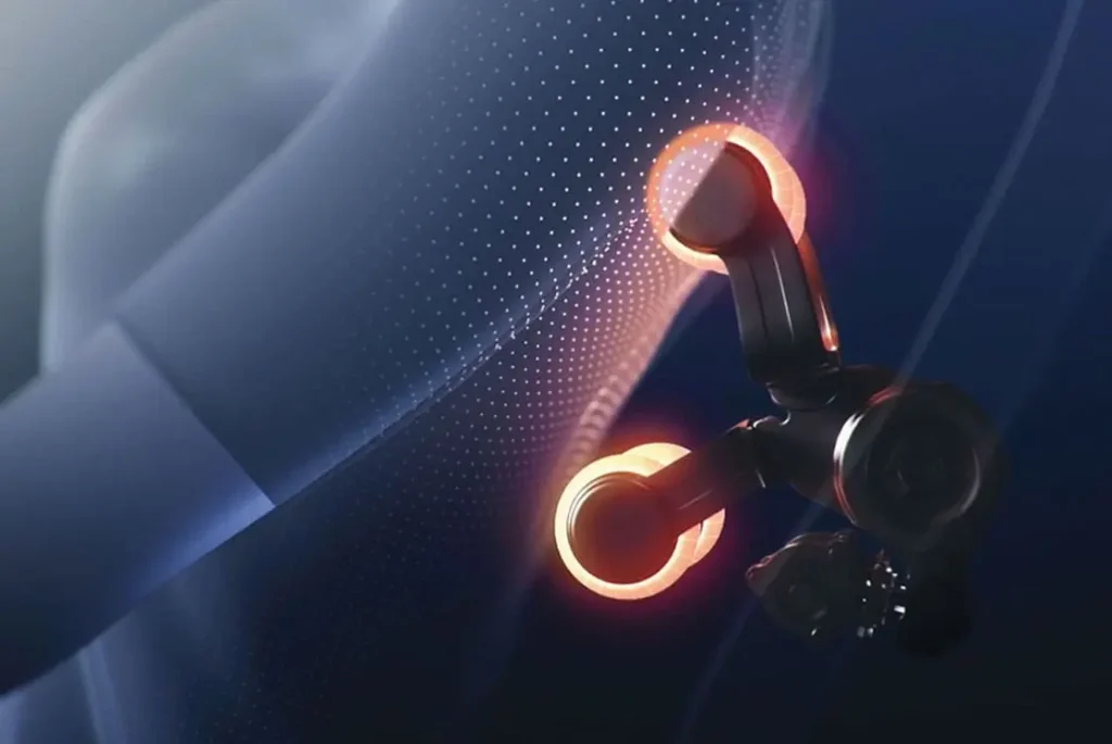 Fotoliul de masaj și relaxare Ceragem Pause M6 11 Dispozitive de termomasaj: paturi termomasaj CERAGEN V4 ai MB 1101, saltele CERATONIC, si alte dispozitive - Magic Belt, Magic Cushion, IShoulder, IFoot Fotoliu masaj Ceragem Pause M6 la Ceragem Brasov si comanda online