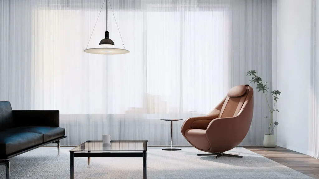 Fotoliul de masaj și relaxare Ceragem Pause M6 4 Dispozitive de termomasaj: paturi termomasaj CERAGEN V4 ai MB 1101, saltele CERATONIC, si alte dispozitive - Magic Belt, Magic Cushion, IShoulder, IFoot Fotoliu masaj Ceragem Pause M6 la Ceragem Brasov si comanda online