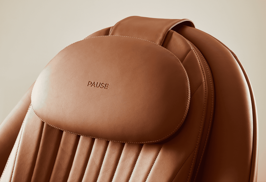 Fotoliul de masaj și relaxare Ceragem Pause M6 21 Dispozitive de termomasaj: paturi termomasaj CERAGEN V4 ai MB 1101, saltele CERATONIC, si alte dispozitive - Magic Belt, Magic Cushion, IShoulder, IFoot Fotoliu masaj Ceragem Pause M6 la Ceragem Brasov si comanda online