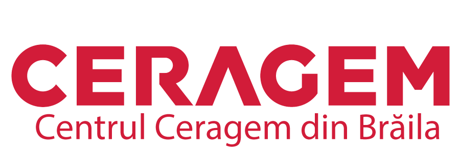 Logo Ceragem Braila